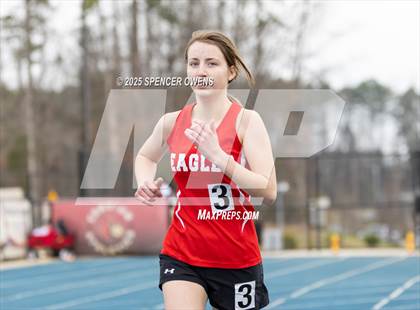 Thumbnail 1 in Cardinal Spring Invitational photogallery.