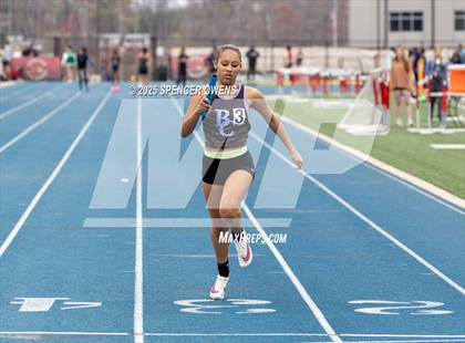 Thumbnail 2 in Cardinal Spring Invitational photogallery.