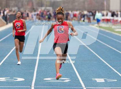 Thumbnail 2 in Cardinal Spring Invitational photogallery.