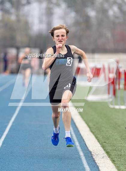 Thumbnail 2 in Cardinal Spring Invitational photogallery.