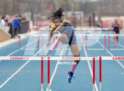 Thumbnail 2 in Cardinal Spring Invitational photogallery.