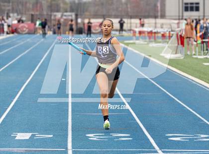 Thumbnail 1 in Cardinal Spring Invitational photogallery.