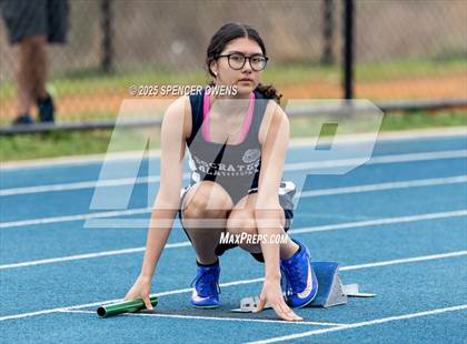 Thumbnail 1 in Cardinal Spring Invitational photogallery.