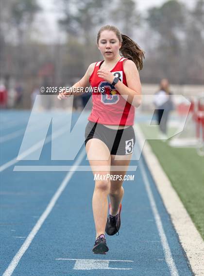 Thumbnail 3 in Cardinal Spring Invitational photogallery.