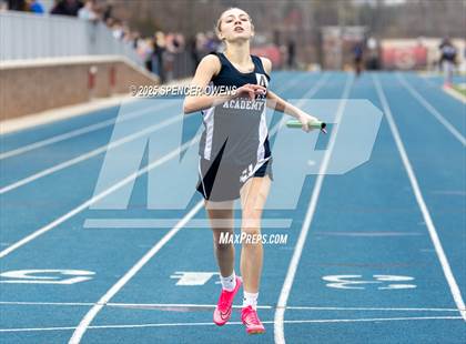 Thumbnail 1 in Cardinal Spring Invitational photogallery.
