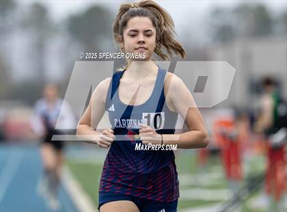 Thumbnail 1 in Cardinal Spring Invitational photogallery.