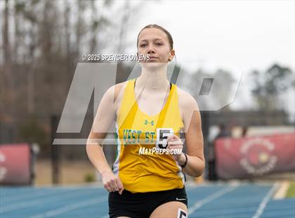 Thumbnail 2 in Cardinal Spring Invitational photogallery.