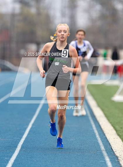 Thumbnail 3 in Cardinal Spring Invitational photogallery.
