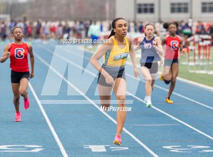 Thumbnail 1 in Cardinal Spring Invitational photogallery.