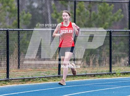 Thumbnail 3 in Cardinal Spring Invitational photogallery.
