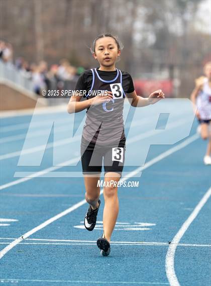 Thumbnail 1 in Cardinal Spring Invitational photogallery.