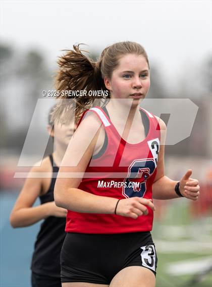 Thumbnail 3 in Cardinal Spring Invitational photogallery.