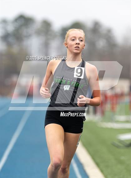 Thumbnail 1 in Cardinal Spring Invitational photogallery.