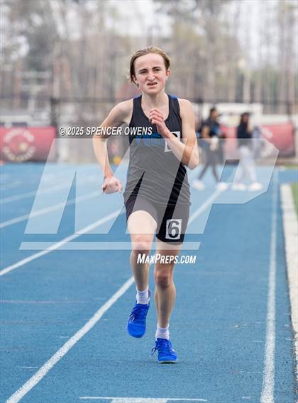 Thumbnail 2 in Cardinal Spring Invitational photogallery.