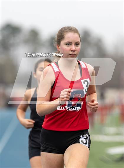 Thumbnail 2 in Cardinal Spring Invitational photogallery.