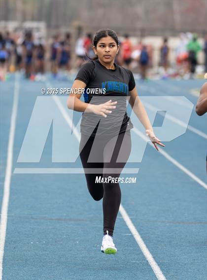 Thumbnail 1 in Cardinal Spring Invitational photogallery.