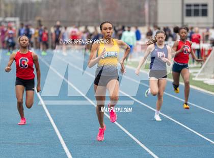 Thumbnail 1 in Cardinal Spring Invitational photogallery.