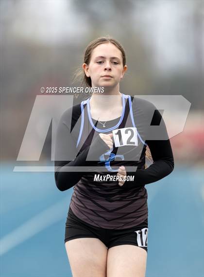Thumbnail 3 in Cardinal Spring Invitational photogallery.