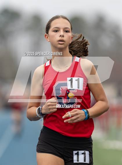 Thumbnail 2 in Cardinal Spring Invitational photogallery.
