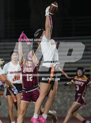 California @ Liberty 