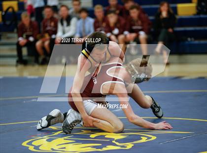 Thumbnail 2 in Morgan @ Summit Academy photogallery.