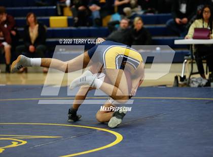 Thumbnail 3 in Morgan @ Summit Academy photogallery.
