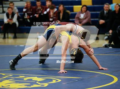 Thumbnail 1 in Morgan @ Summit Academy photogallery.