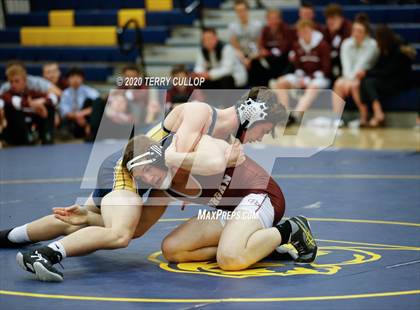 Thumbnail 3 in Morgan @ Summit Academy photogallery.