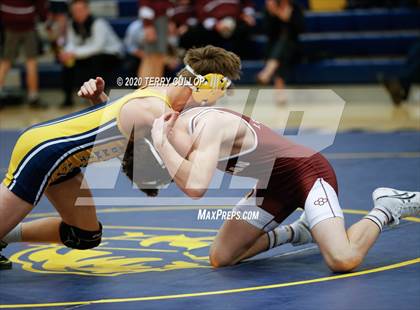 Thumbnail 2 in Morgan @ Summit Academy photogallery.