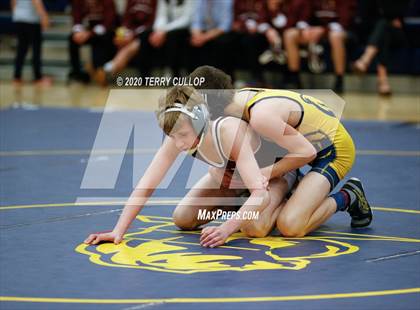Thumbnail 3 in Morgan @ Summit Academy photogallery.