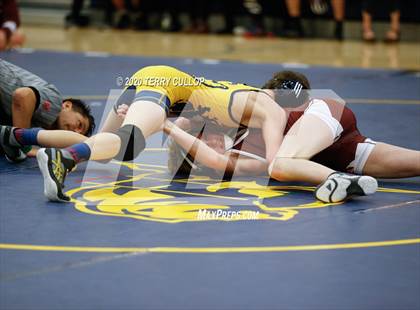 Thumbnail 3 in Morgan @ Summit Academy photogallery.