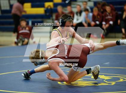 Thumbnail 1 in Morgan @ Summit Academy photogallery.