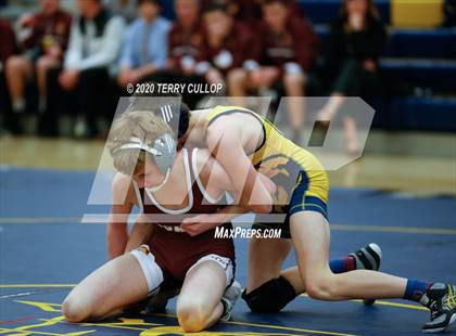Thumbnail 1 in Morgan @ Summit Academy photogallery.