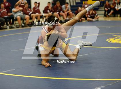 Thumbnail 2 in Morgan @ Summit Academy photogallery.
