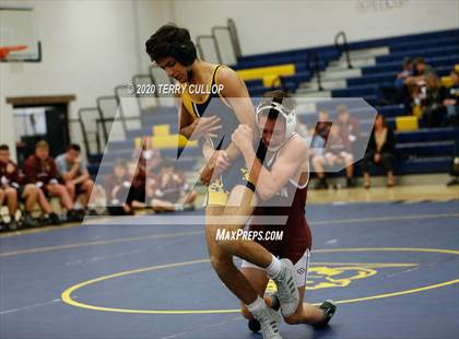 Thumbnail 2 in Morgan @ Summit Academy photogallery.