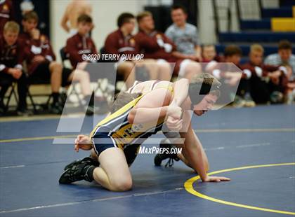 Thumbnail 1 in Morgan @ Summit Academy photogallery.