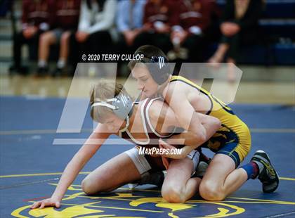 Thumbnail 3 in Morgan @ Summit Academy photogallery.
