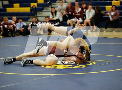 Thumbnail 1 in Morgan @ Summit Academy photogallery.