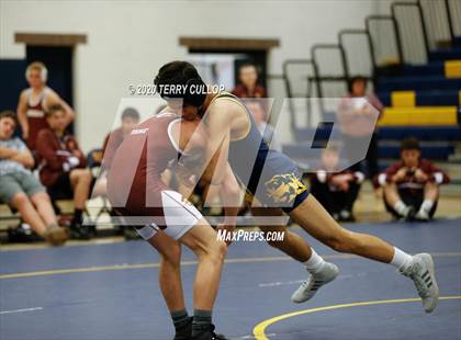Thumbnail 1 in Morgan @ Summit Academy photogallery.