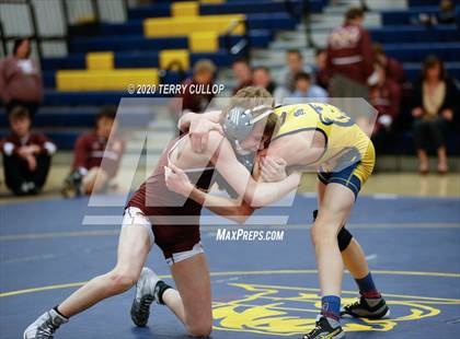 Thumbnail 1 in Morgan @ Summit Academy photogallery.