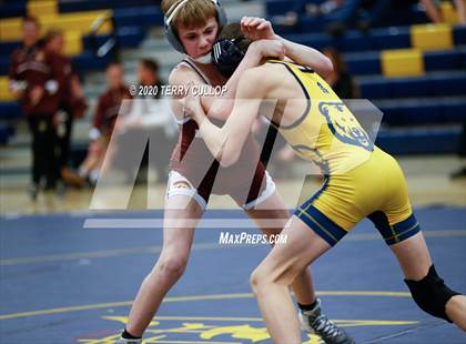 Thumbnail 3 in Morgan @ Summit Academy photogallery.