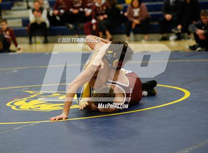 Thumbnail 2 in Morgan @ Summit Academy photogallery.