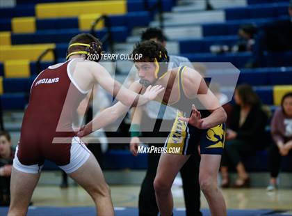 Thumbnail 2 in Morgan @ Summit Academy photogallery.