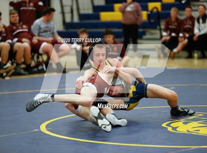 Thumbnail 3 in Morgan @ Summit Academy photogallery.