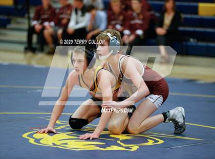 Thumbnail 2 in Morgan @ Summit Academy photogallery.