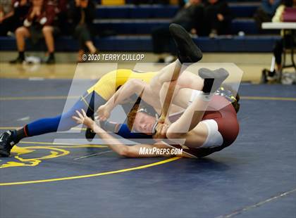Thumbnail 1 in Morgan @ Summit Academy photogallery.