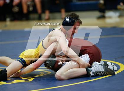 Thumbnail 1 in Morgan @ Summit Academy photogallery.