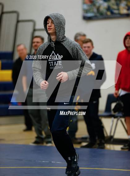 Thumbnail 2 in Morgan @ Summit Academy photogallery.