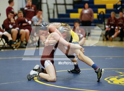 Thumbnail 2 in Morgan @ Summit Academy photogallery.