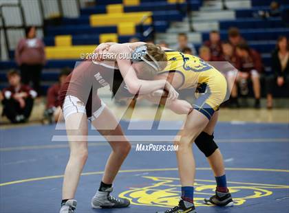 Thumbnail 2 in Morgan @ Summit Academy photogallery.